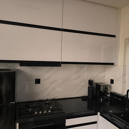 Apartman Rex Svinisce Exteriör bild