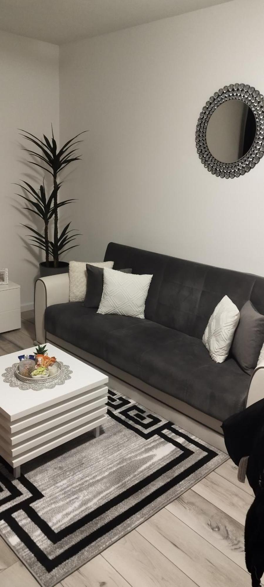 Apartman Rex Svinisce Exteriör bild