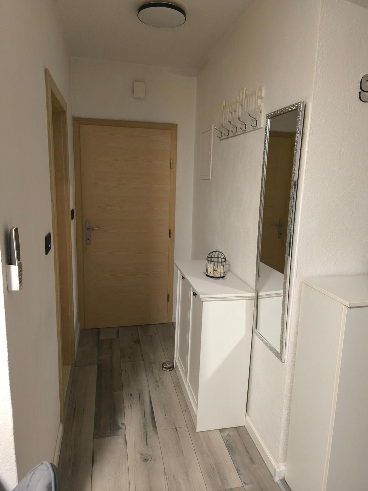 Apartman Rex Svinisce Exteriör bild