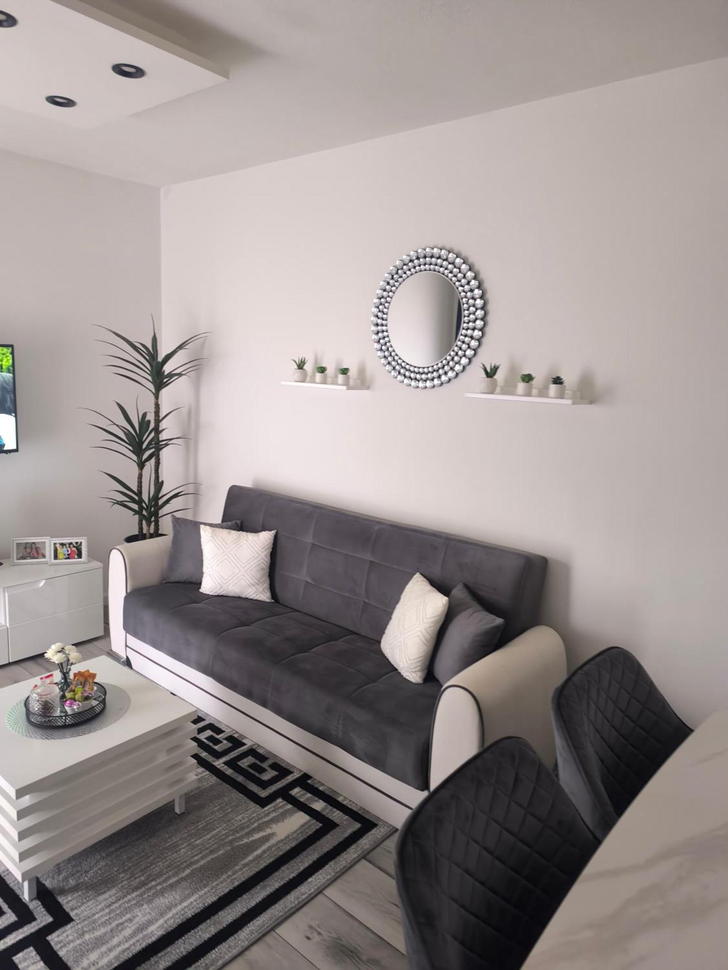 Apartman Rex Svinisce Rum bild