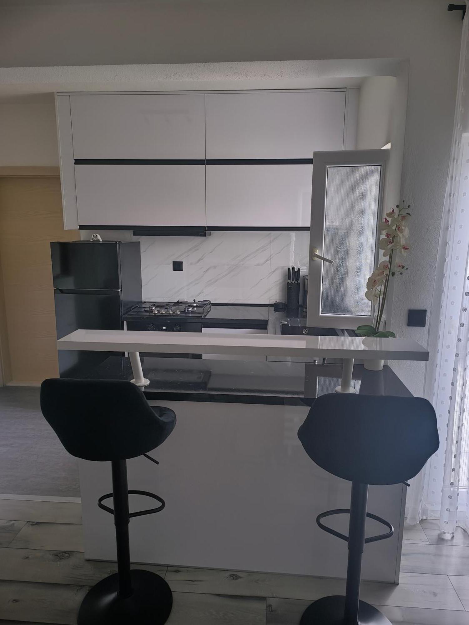 Apartman Rex Svinisce Rum bild