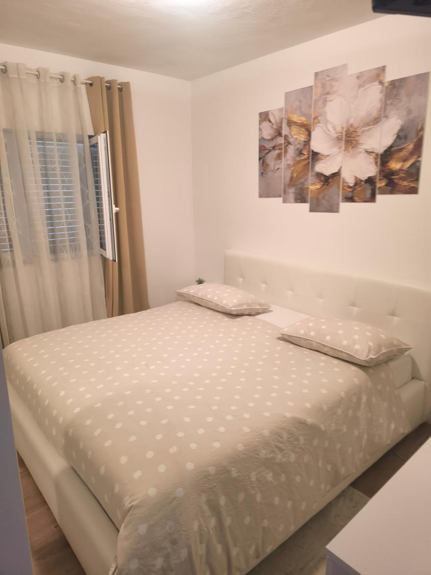 Apartman Rex Svinisce Rum bild