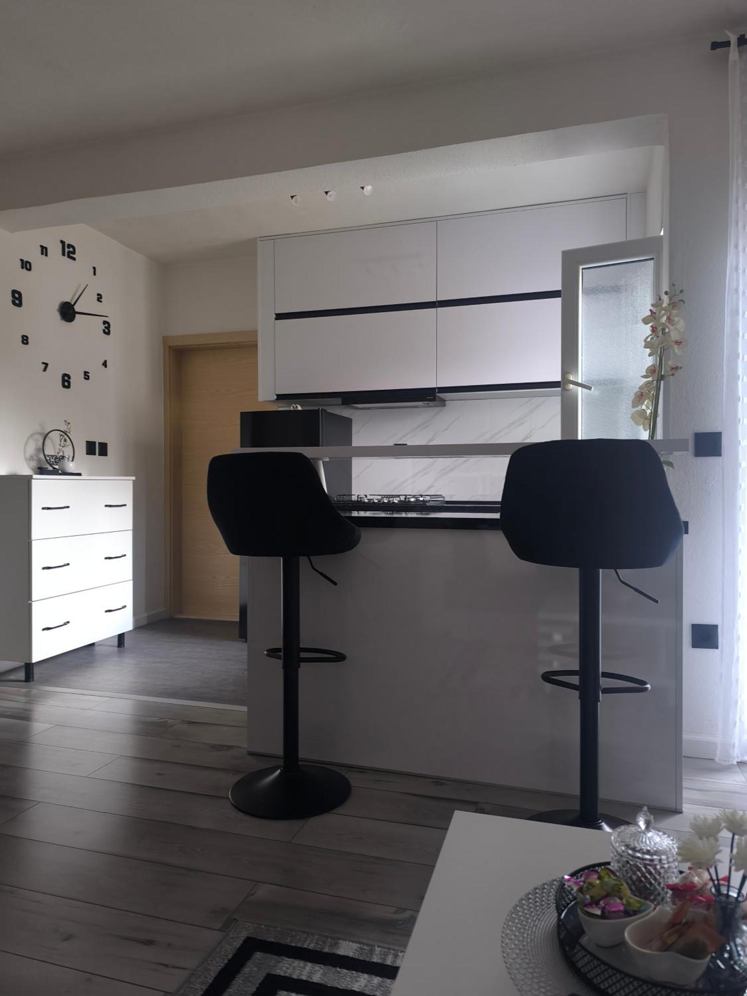 Apartman Rex Svinisce Rum bild