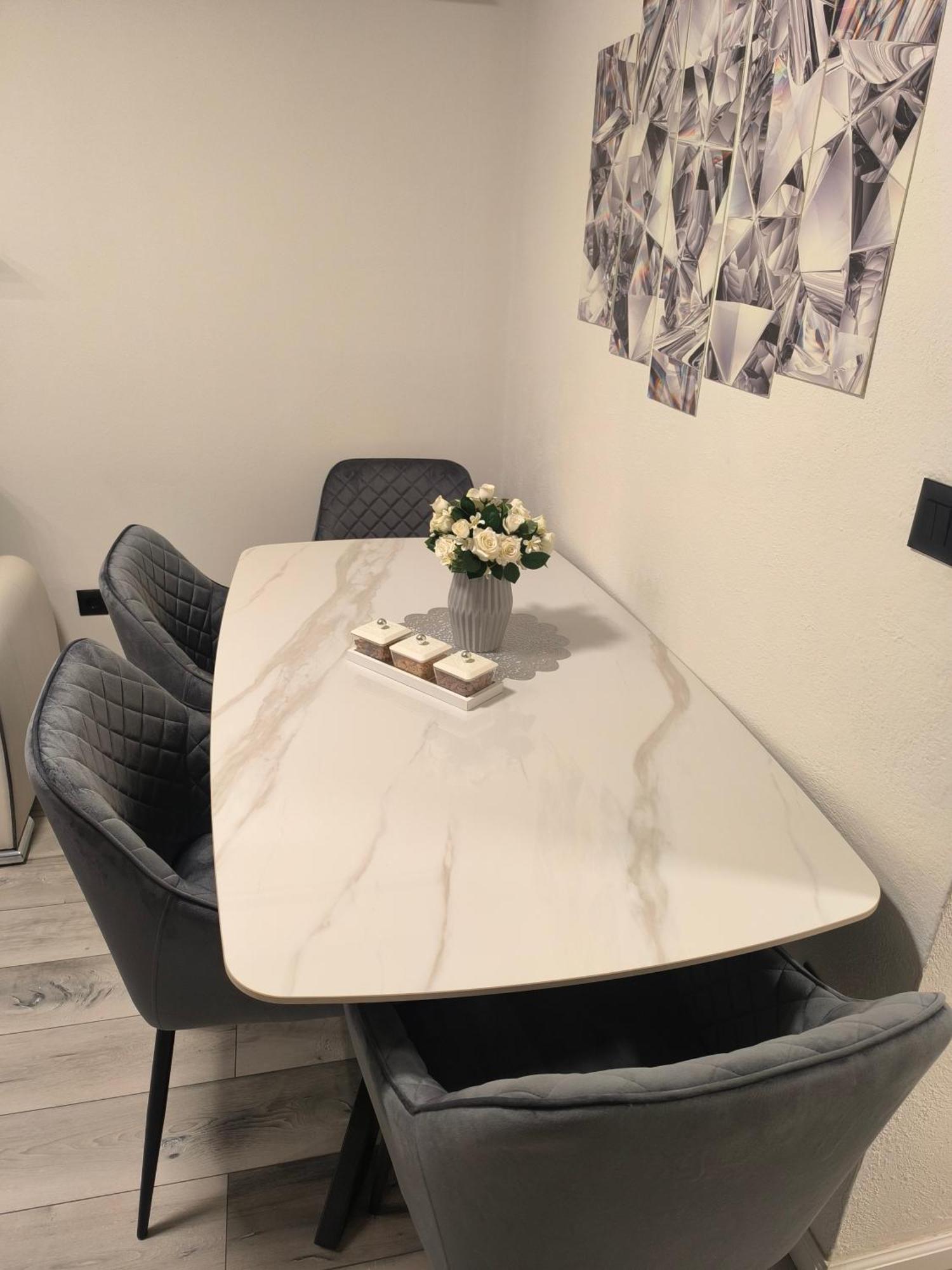 Apartman Rex Svinisce Exteriör bild