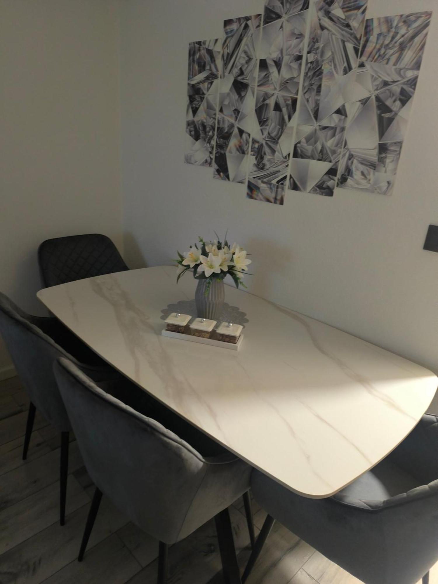 Apartman Rex Svinisce Exteriör bild